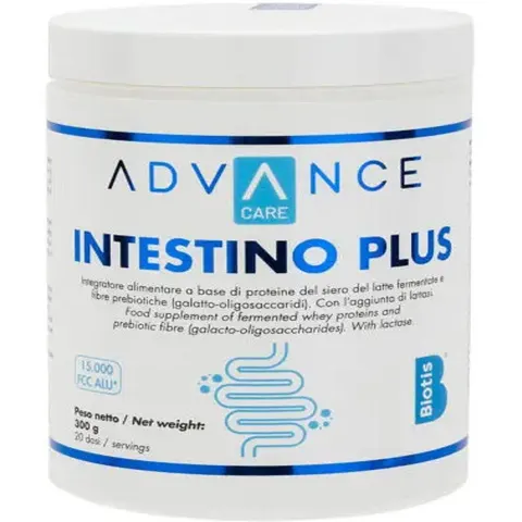 +Watt Intestino Plus 300 gr – immagine 2