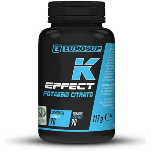 eurosup k effect 90 cpr – immagine 2