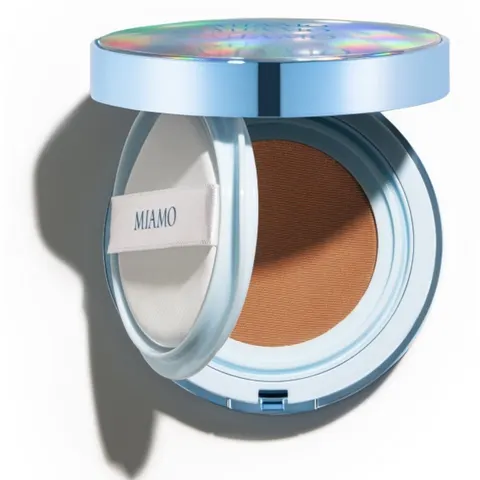MEDSPA Srl MIAMO SECOND SKIN MESH SAND – immagine 3