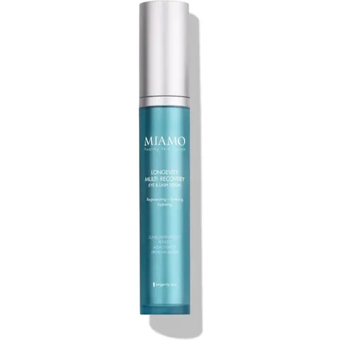 miamo Longevity Plus Eye & Lash Serum 15 ml – immagine 5
