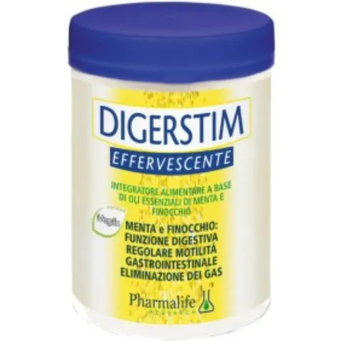 Pharmalife Research Digerstim Effervescente 100g – immagine 5