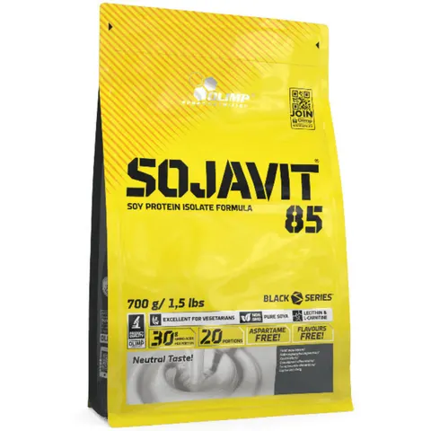 OLIMP Sojavit 85 700 Grammi – immagine 2