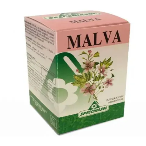 specchiasol Malva 80 Capsule – immagine 4