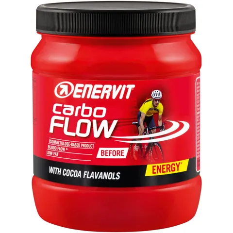 Enervit Carbo Flow 400 G – immagine 4