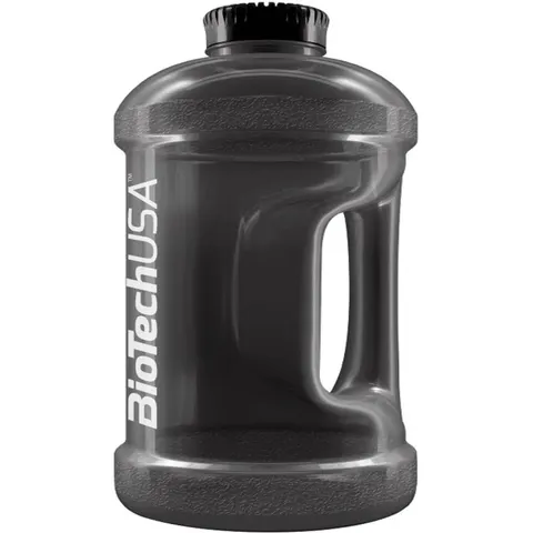 BIOTECH USA Gallon Black-Smoke – immagine 2