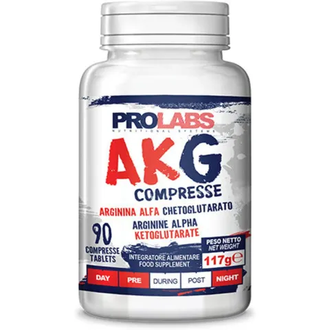 prolabs akg 90 cpr – immagine 3