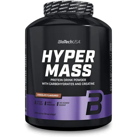 BIOTECH USA Hyper Mass 2270 Grammi – 240845 – immagine 2