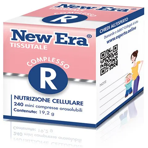 Named Newera R 240gr – immagine 4