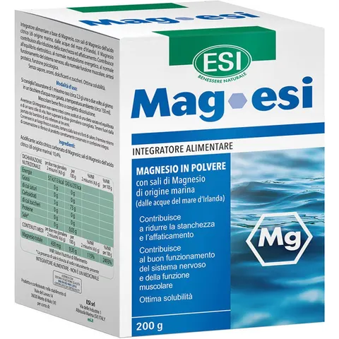 Mag Esi 200 Grammi – immagine 3