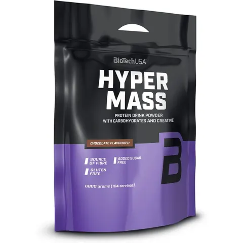 BIOTECH USA Hyper Mass 6800 G – P37467 – immagine 2