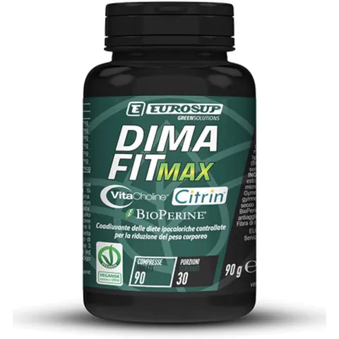 Eurosup Dima FitMax 90 cpr – immagine 2
