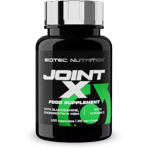 Scitec Nutrition Joint X 100 cps – immagine 3