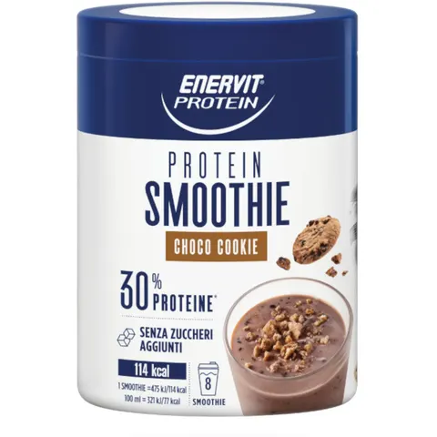 ENERVIT Protein Smoothie 320 G – 986830990 – immagine 3
