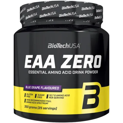 BIOTECH USA Eaa Zero 350 Grammi – P35972 – immagine 2