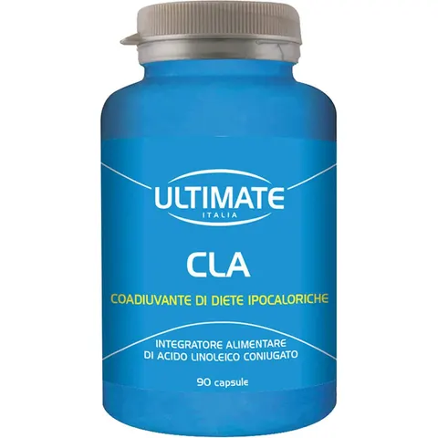 ULTIMATE ITALIA Cla 90 Capsule – immagine 4