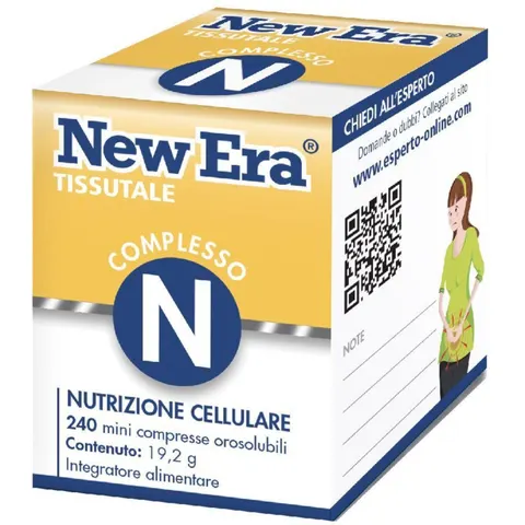 Named New Era N 240 Granuli – immagine 3