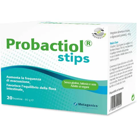 probactiol Stips 20 Bustine – immagine 5