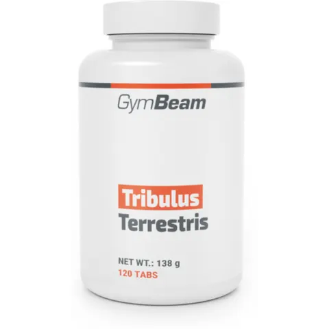 GYMBEAM Tribulus Terrestris 120 Compresse – immagine 2