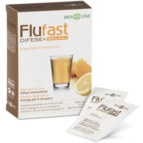 Apix Flufast Difese+ 20Bust – immagine 4