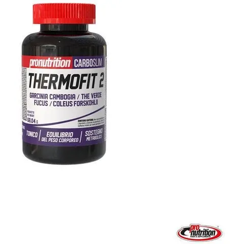 Pro Nutrition Pronutrition Thermofit 2 90 cps – immagine 2