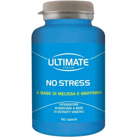 Ultimate Stress-Relief 60 Capsule – immagine 4