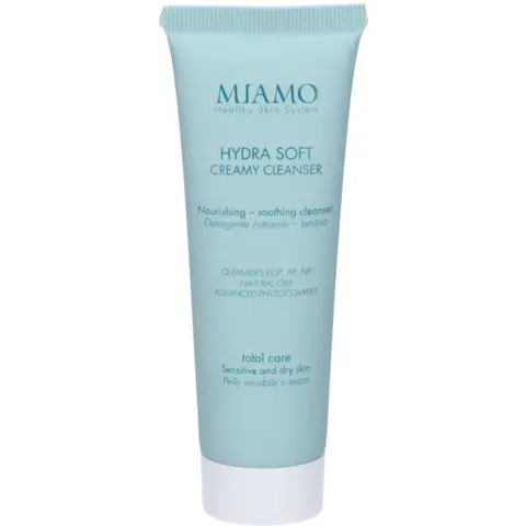 MIAMO Hydra Soft Creamy Cleanser 50 Ml – immagine 3