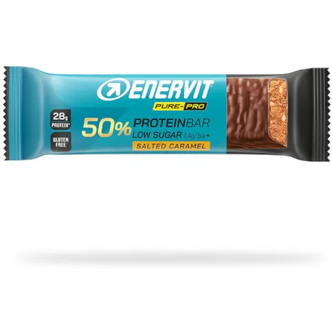 Enervit Pure Pro Bar 50% Dark Choco 55 G – immagine 4