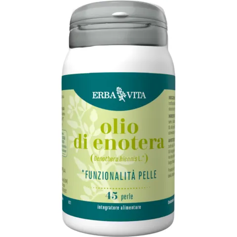 Erba Vita Enotera 45Prl – immagine 5