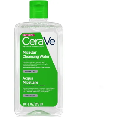 Cerave Acqua Micellare 296ml – immagine 2