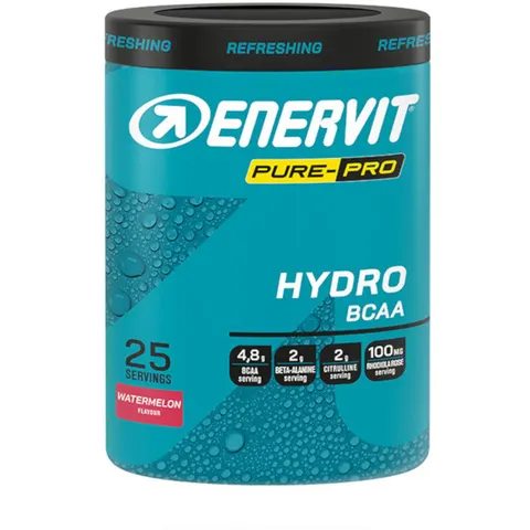 Enervit PP Hydro BCAA 335g – immagine 4