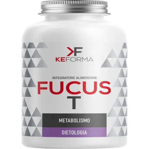 Keforma Fucus T 90 cps – immagine 2