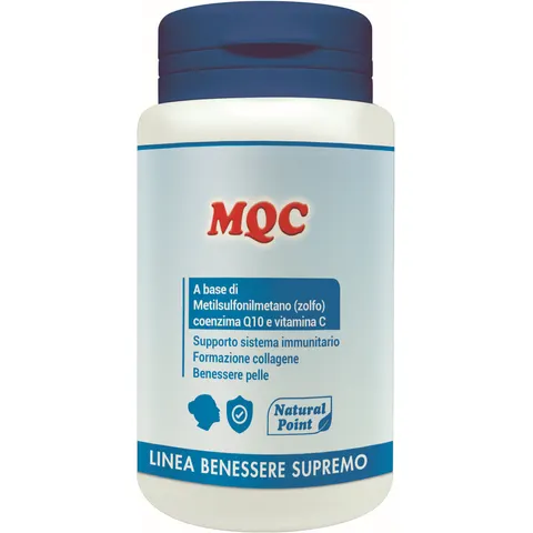 Natural Point Mqc 50 Cps N-P – immagine 5