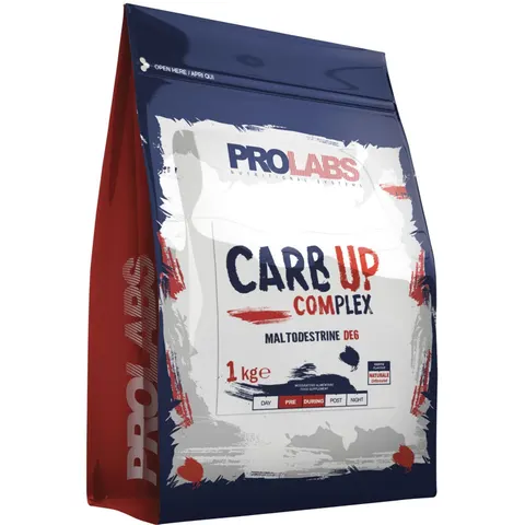 PROLABS Carb Up 1000 Grammi – immagine 2