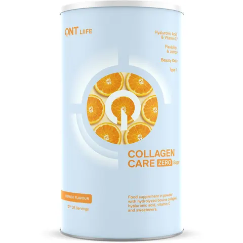 QNT Collagen 390 Grammi – immagine 2