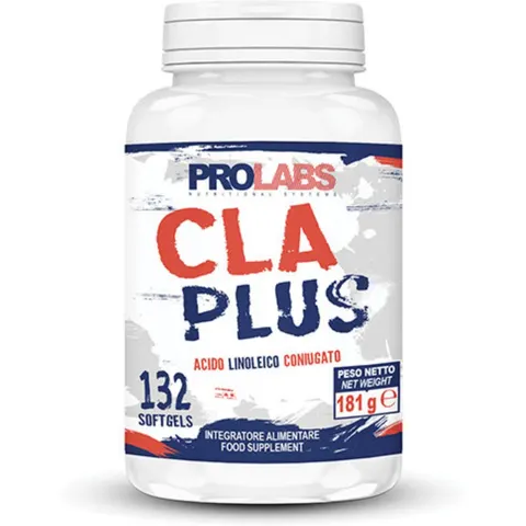 Prolabs CLA PLUS 132 Softgel – immagine 2
