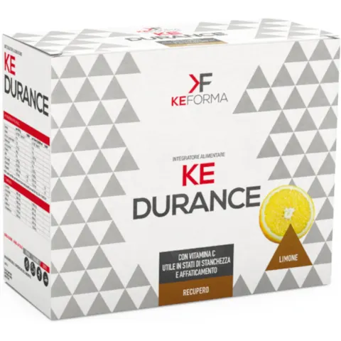 Kedurance 16 Bustine – immagine 2