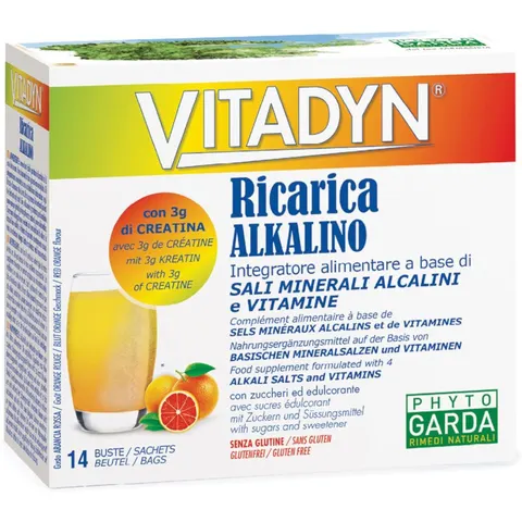 Phyto Garda Vitadyn Ricarica Alkalin14Bust – immagine 4