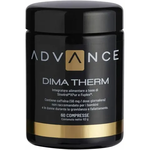 Advance Dima Therm 60 cpr – immagine 2