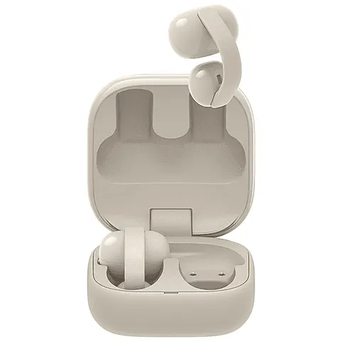 Sony auricolari wireless Open-ear Wflc900c.ce7 Greige – immagine 3