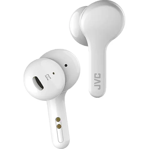 JVC Ha-a8t-bianco – immagine 2