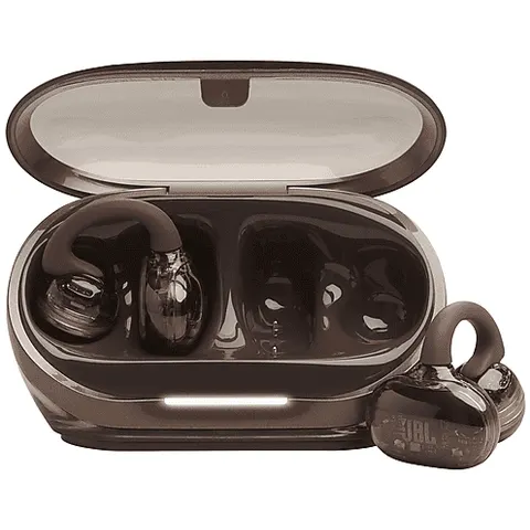 JBL SOUNDGEAR CLIPS AURICOLARI WIRELESS, Rame – immagine 2