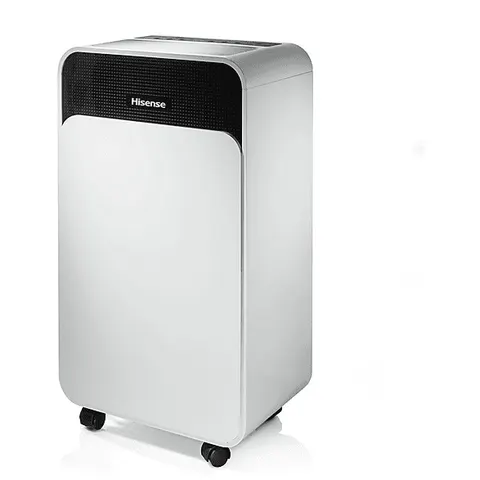 Hisense Deumidificatore D16cw Bianco – immagine 2