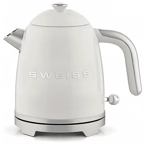 SWEISS Bollitore KTS8 – immagine 3