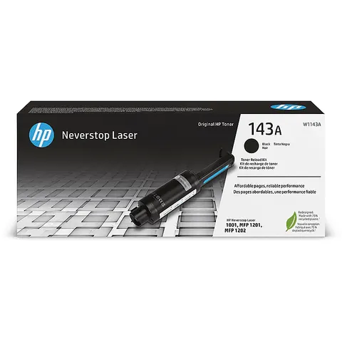HP Neverstop 143a-nero – immagine 2