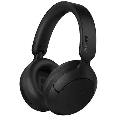 Philips TAH6000BK/00 CUFFIE WIRELESS, Nero – immagine 2