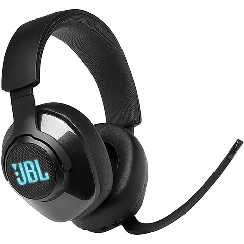JBL Quantum 400-nero – immagine 2
