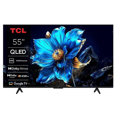 TCL TV LED 55" 55t69c – immagine 2