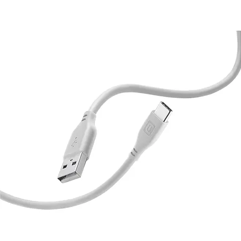 Cellular Line Cavo Dati USB-C Grigio – immagine 2