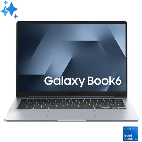 Samsung Galaxy Book6 (14'', Core 5) – immagine 4