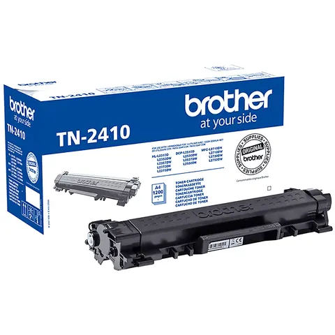 Brother Tn2410 – immagine 2